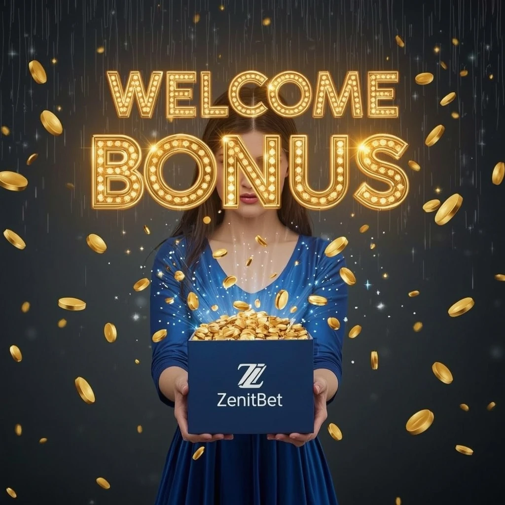 ZenitBet Casino bonus