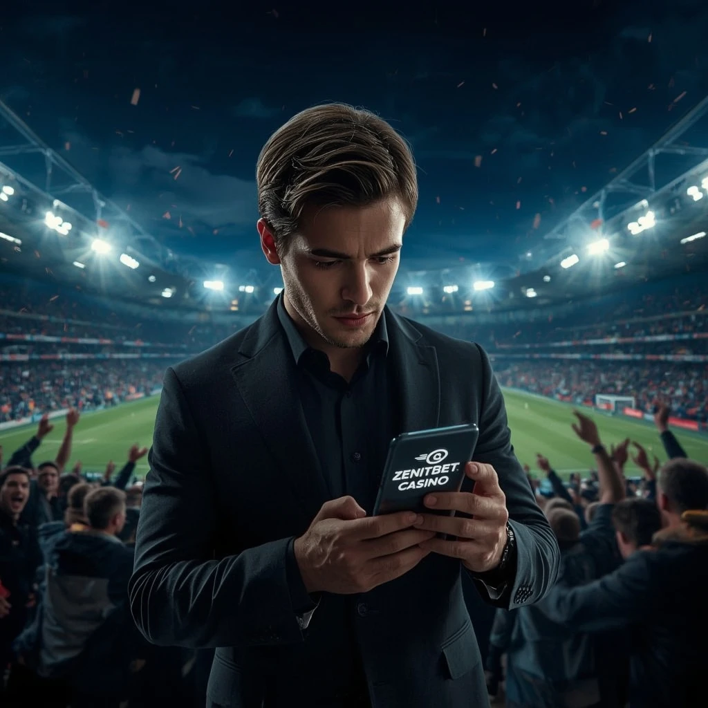 ZenitBet Casino Scommesse