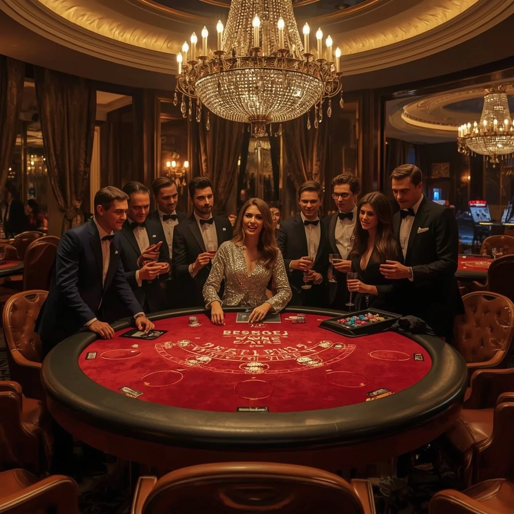 bonus VIP al casinò ZENITBET CASINO
