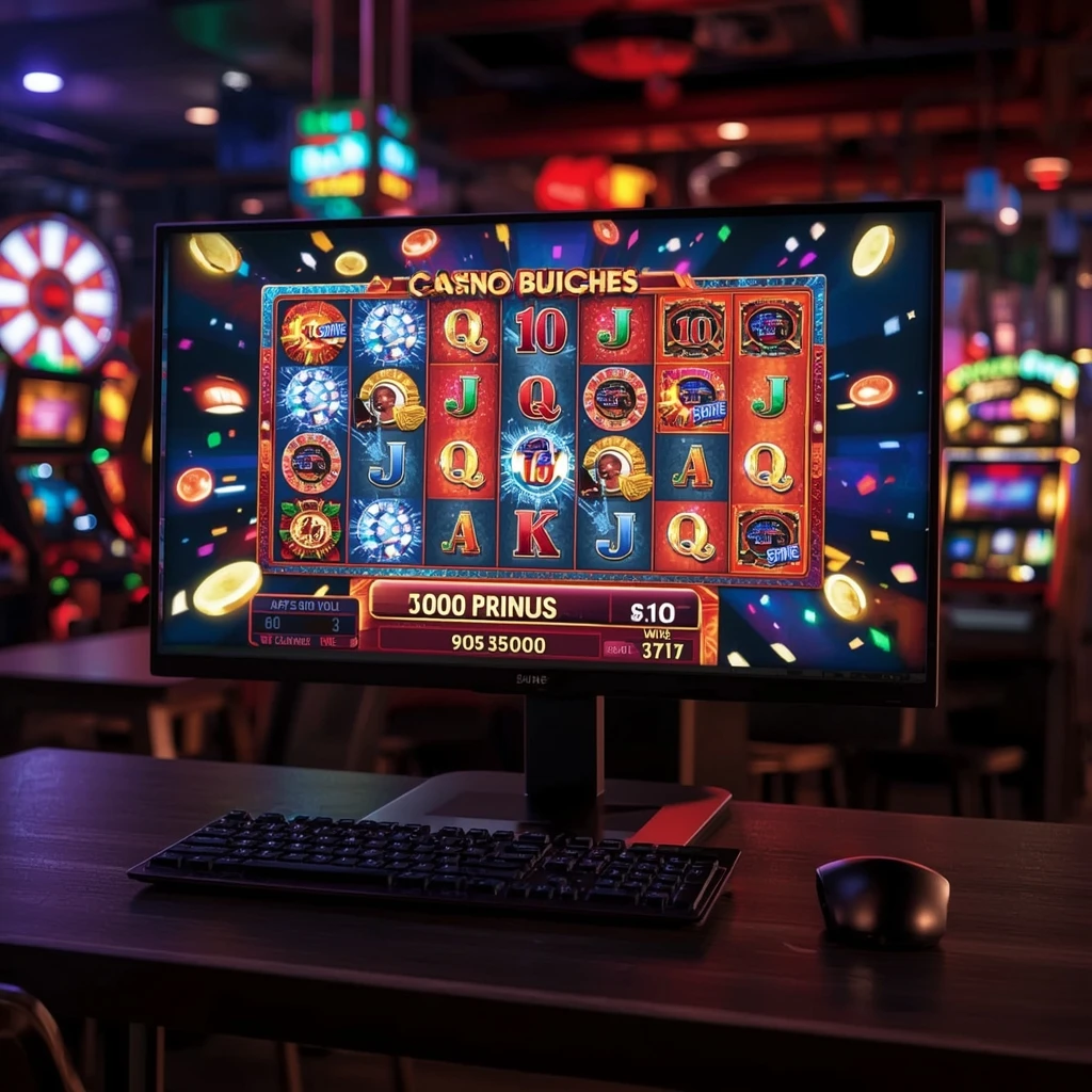 Slot con jackpot progressivo ZENITBET CASINO ITALIA