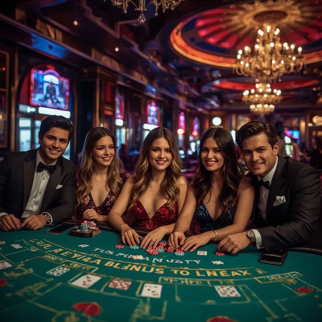 Blackjack su ZenitBet Casino in Italia