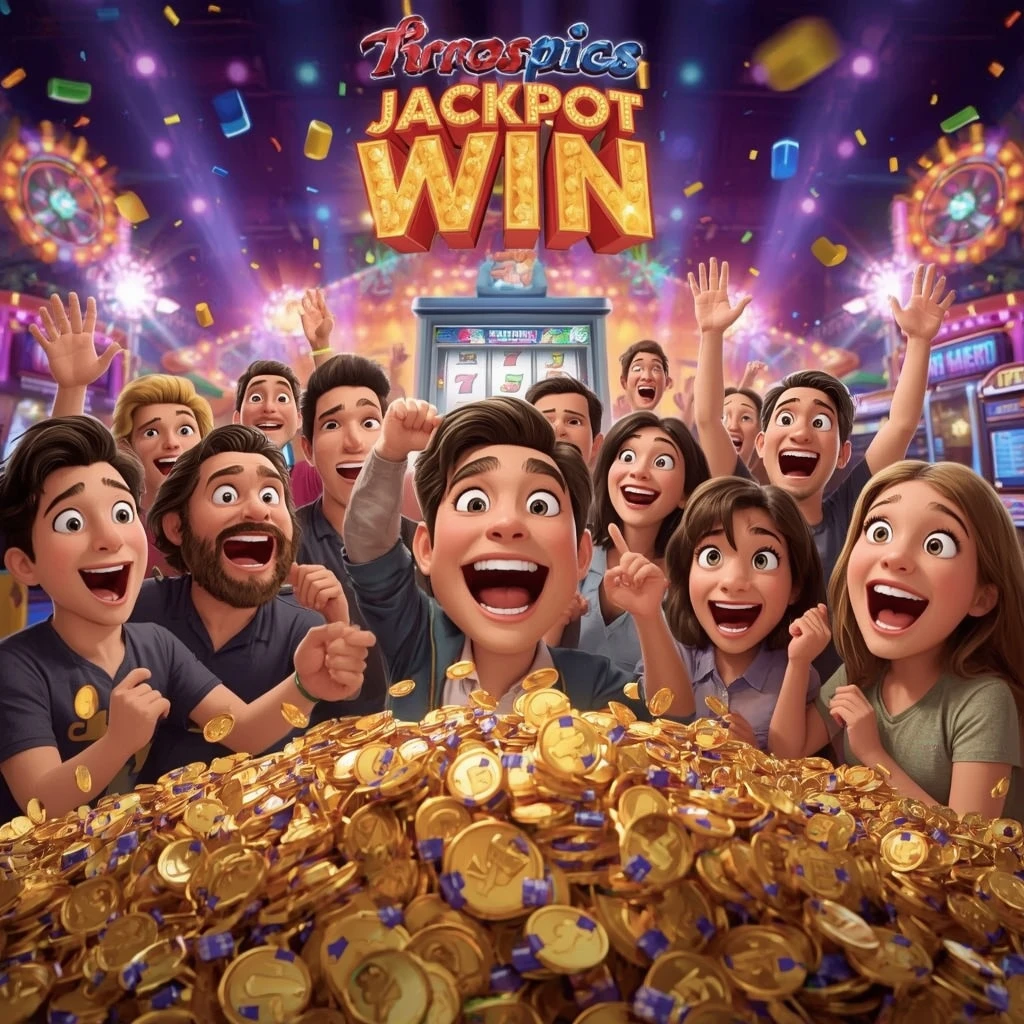 migliori giochi con Jackpot ZENITBET CASINO