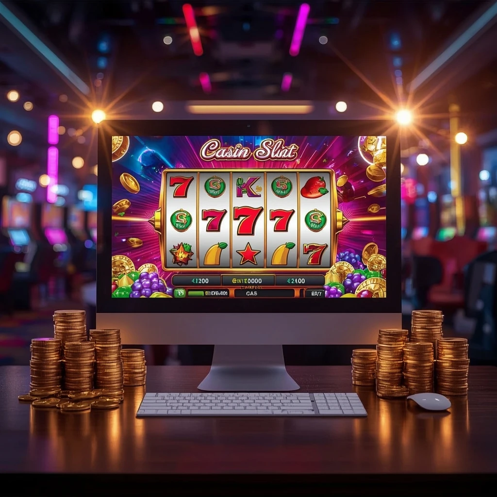 slot ZENITBET CASINO ITALIA