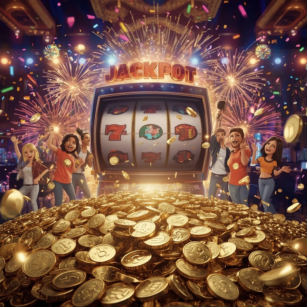 buone slot ZENITBET CASINO