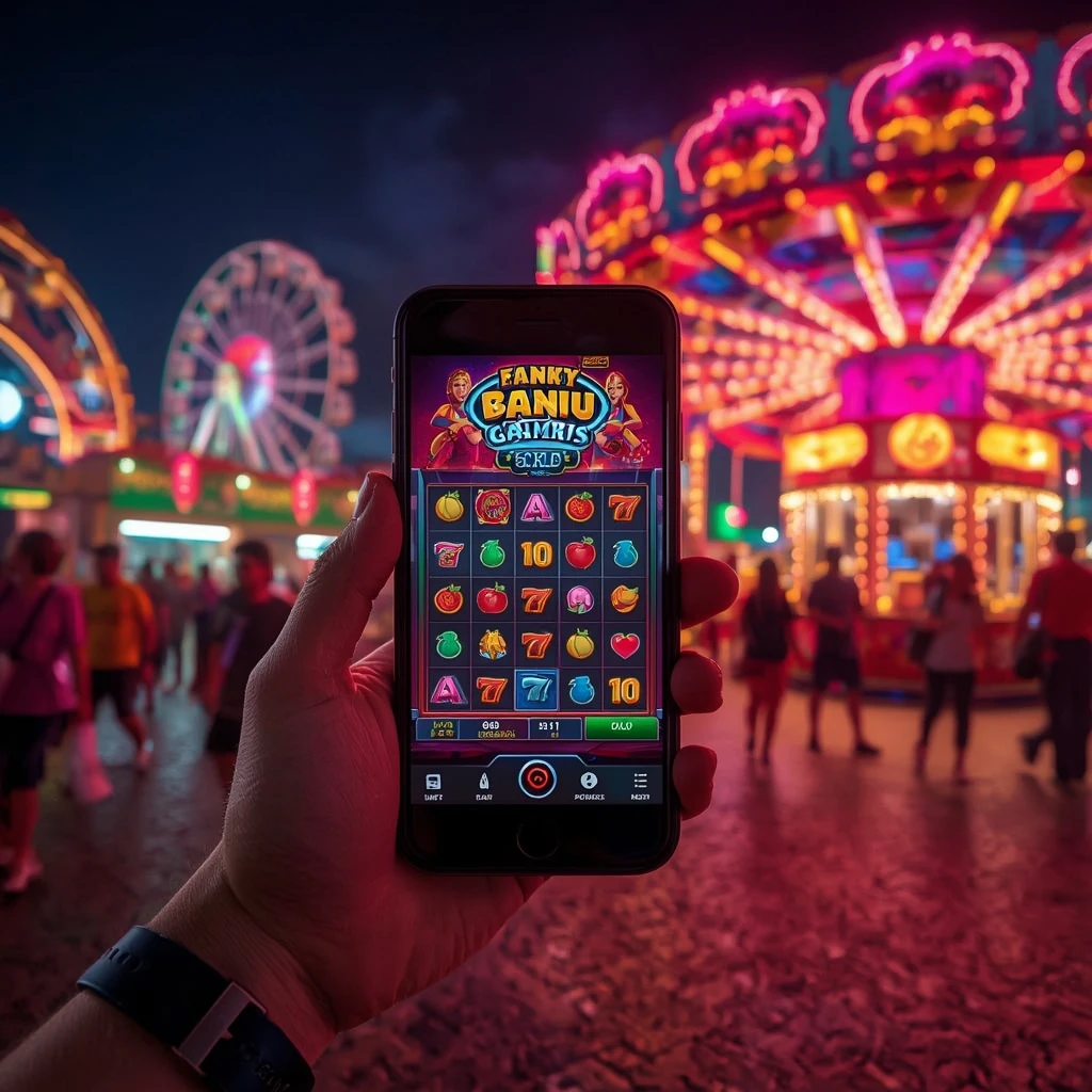 app mobile ZENITBET CASINO