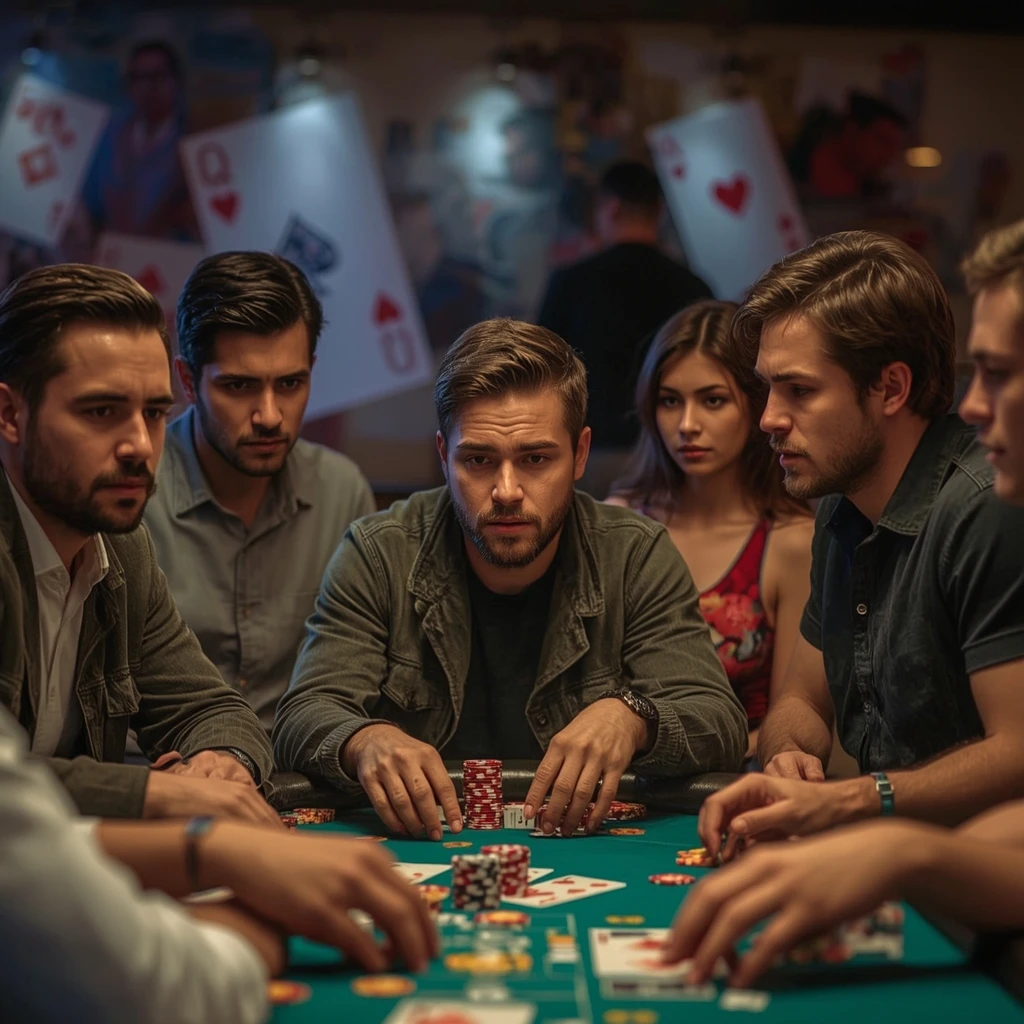 gioco di poker online ZENITBET CASINO