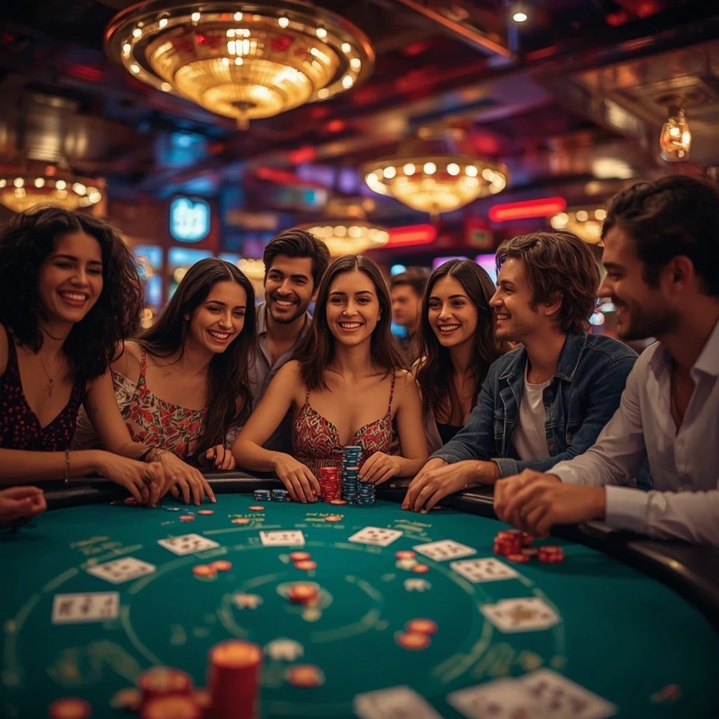 Blackjack ZENITBET CASINO
