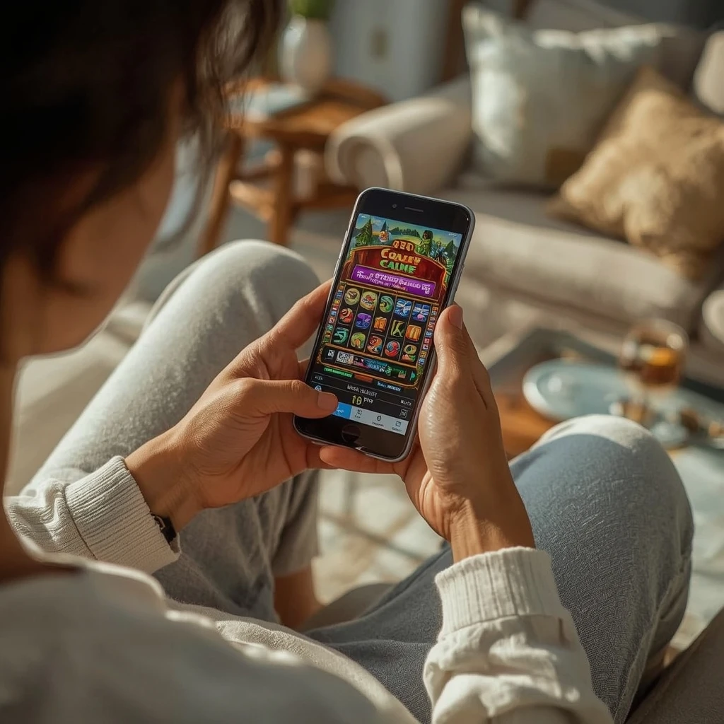 slot su mobile ZENITBET CASINO