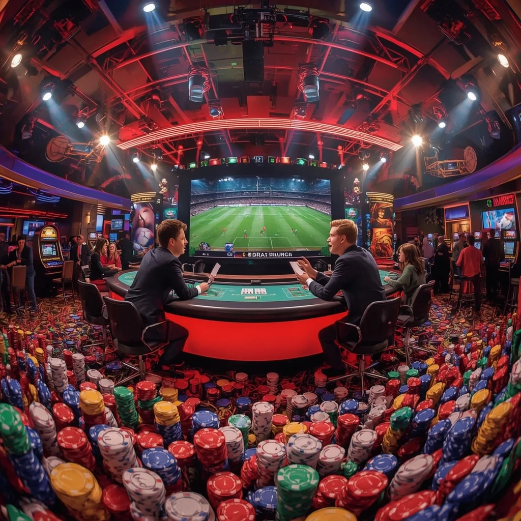 Scommesse sul calcio ZENITBET CASINO