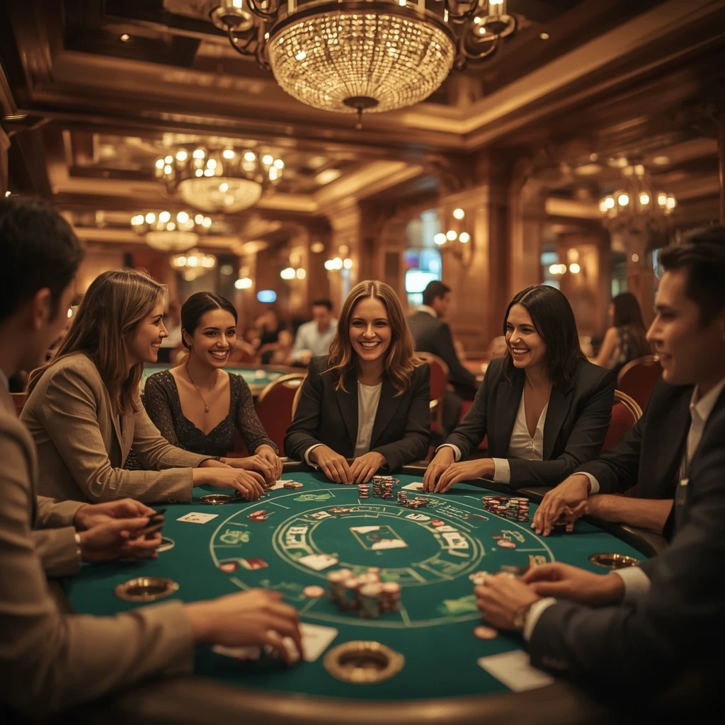 Double Bonus Poker ZENITBET CASINO