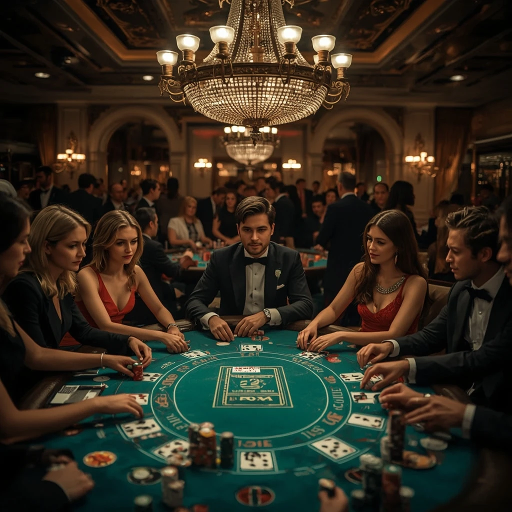 giochi da tavolo del casino ZENITBET CASINO