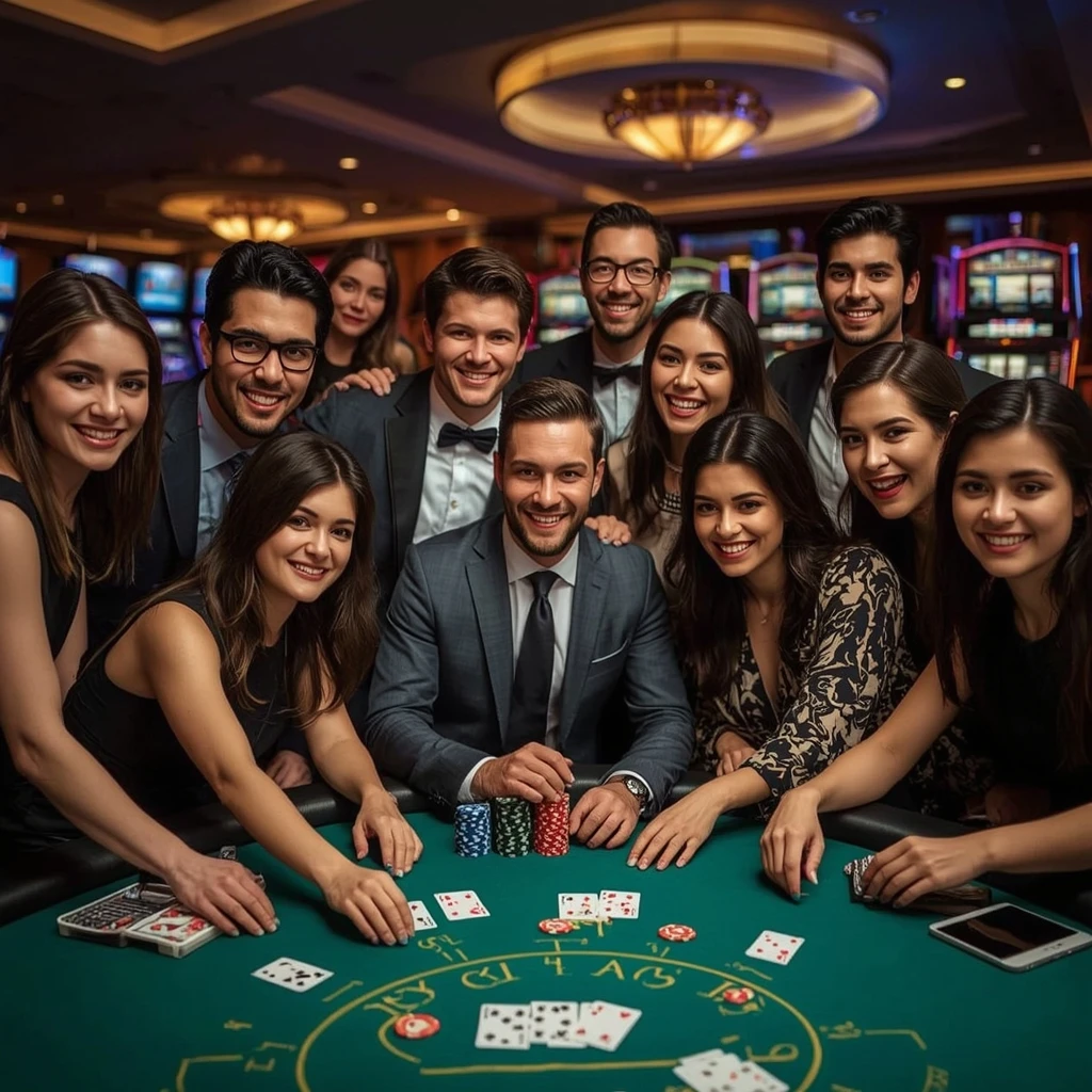 Le basi del gioco ZENITBET CASINO