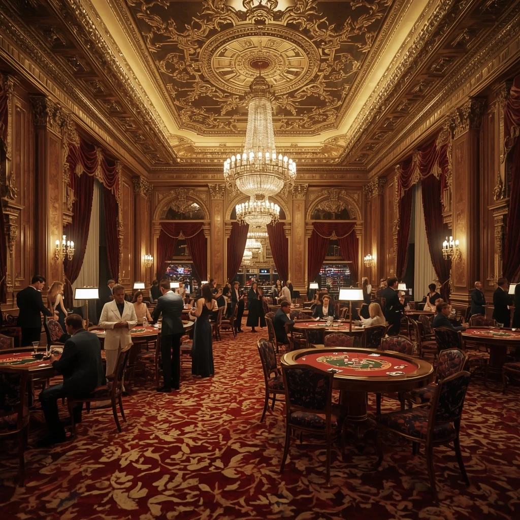 Il casinò e la bandiera italiana ZENITBET CASINO